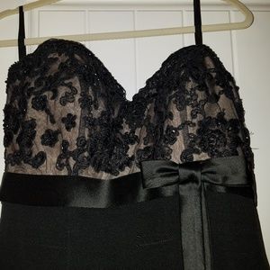 *Couture piece - Montage by Mon Cheri!